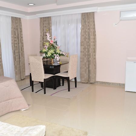 Hotel Pousada Hits Mar Esplanada Ngoại thất bức ảnh