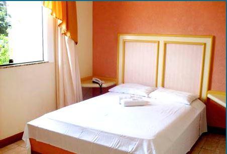 Hotel Pousada Hits Mar Esplanada Ngoại thất bức ảnh