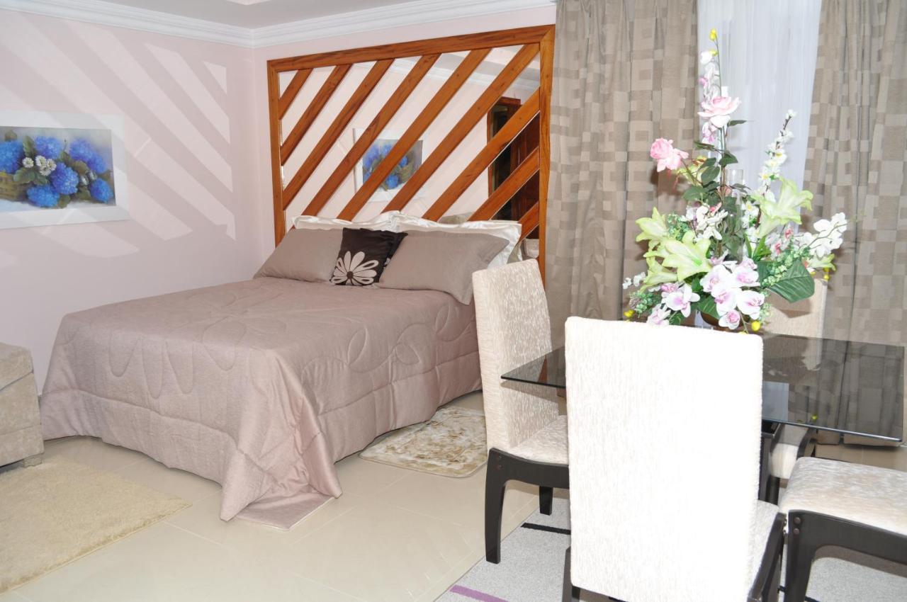 Hotel Pousada Hits Mar Esplanada Ngoại thất bức ảnh